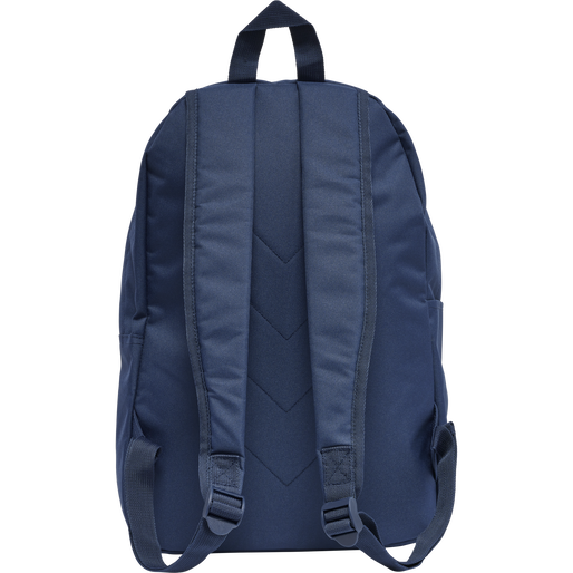 hmlKEY BACK PACK, INSIGNIA BLUE, packshot