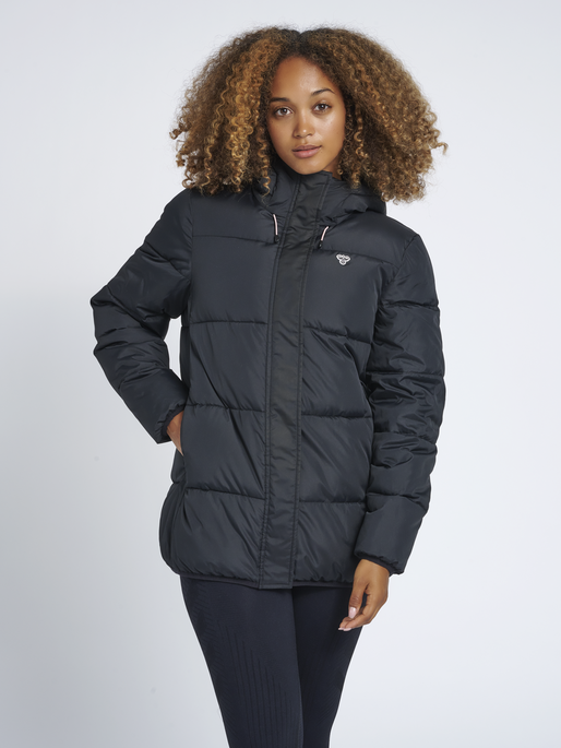 hmlMANDA PUFF COAT