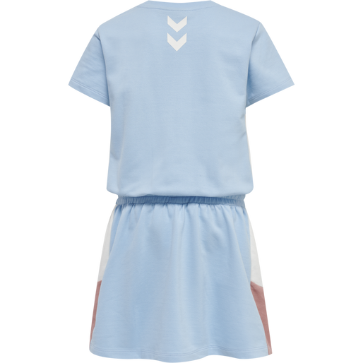 hmlCALIDA DRESS S/S, 8293, packshot