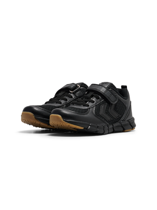 SPEED JR, BLACK/BLACK, packshot