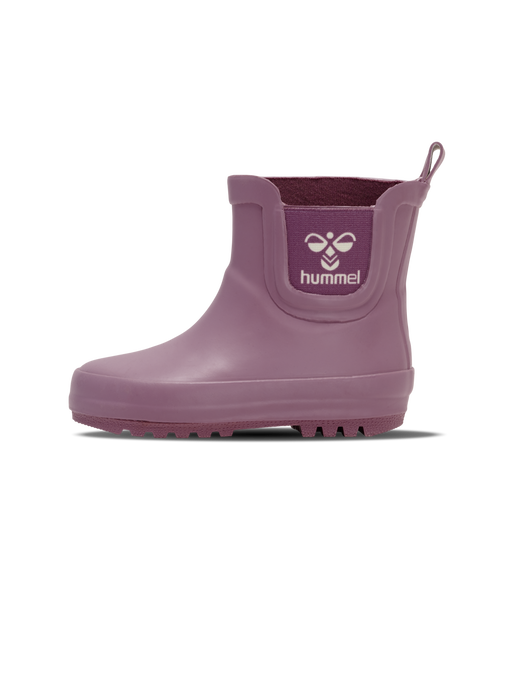 RUBBER BOOT INFANT, DUSKY ORCHID, packshot