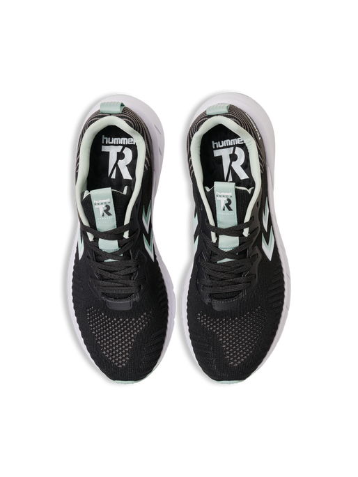 REACH TR FLEX, BLACK/SILT GREEN, packshot