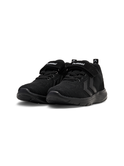 PACE JR, BLACK/BLACK, packshot