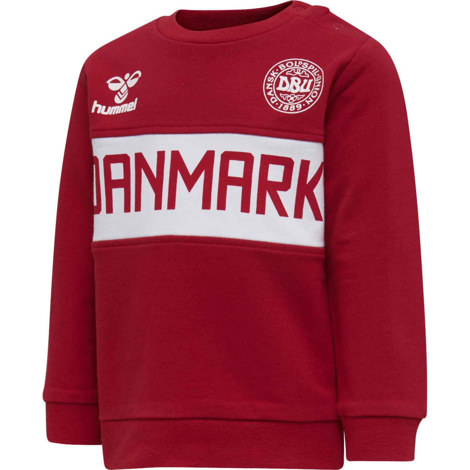 hmlGEJST CREW SUIT, 3365, packshot