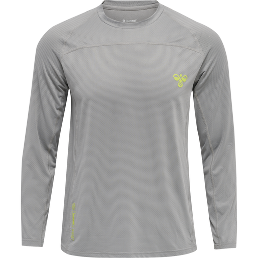 hmlGG12 TRAINING TEE L/S, 1100 hmlGG12 TRAINING TEE L/S, 1100, packshot