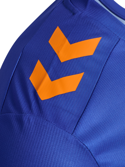 ORANGE COUNTY 25 HOME JERSEY S/S, WHITE ORANGE COUNTY 25 HOME JERSEY S/S, WHITE, packshot