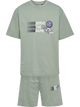 ICEBERG GREEN