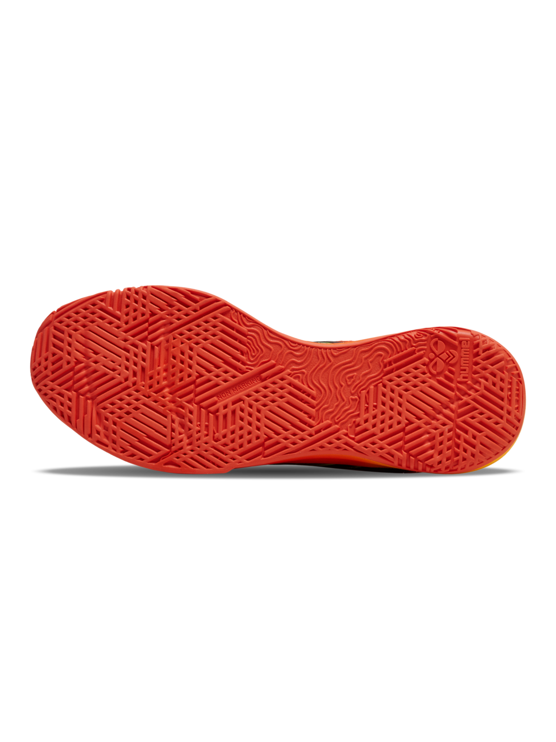 DAGAZ VI, BLACK/RED, packshot