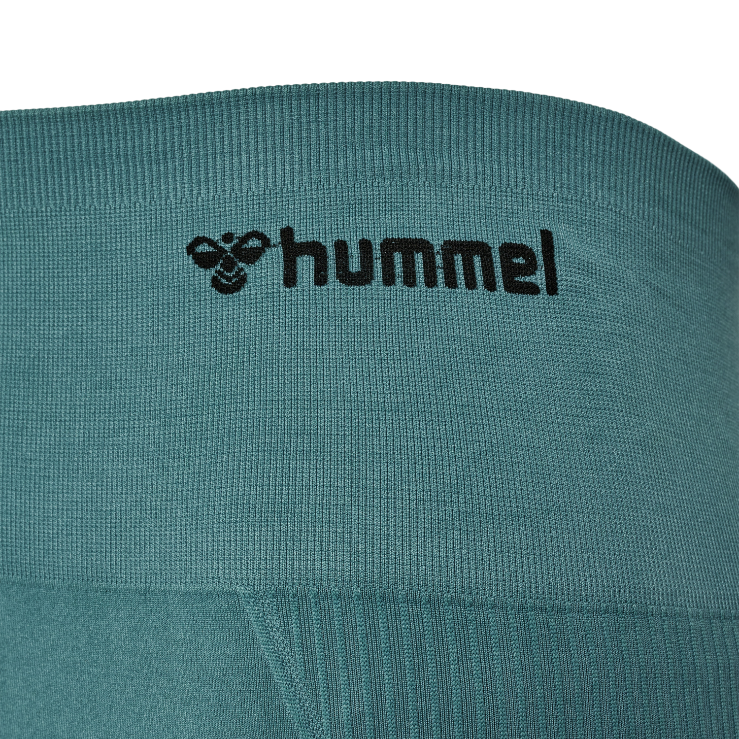 hmlTIF SEAMLESS SHORTS, NORTH ATLANTIC, packshot