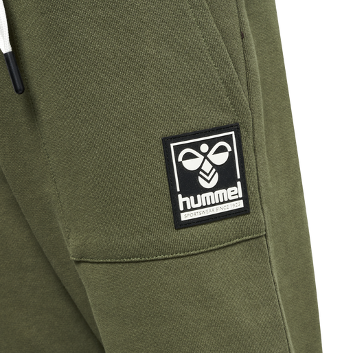 hmlNEVADA PANTS, 1929, packshot