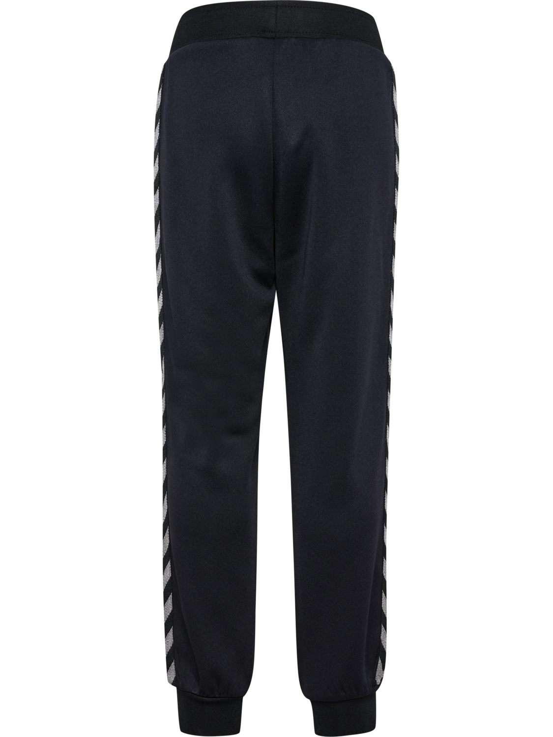 hmlNOMA PANTS, BLACK, packshot