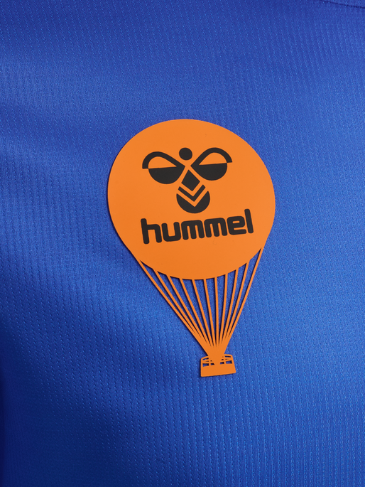 ORANGE COUNTY 25 HOME JERSEY S/S, WHITE ORANGE COUNTY 25 HOME JERSEY S/S, WHITE, packshot