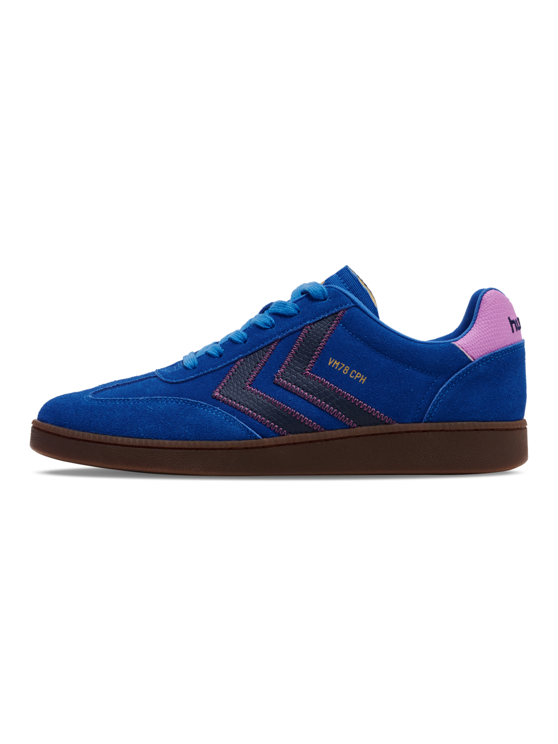 VM78 CPH LZ, SKYDIVER, packshot