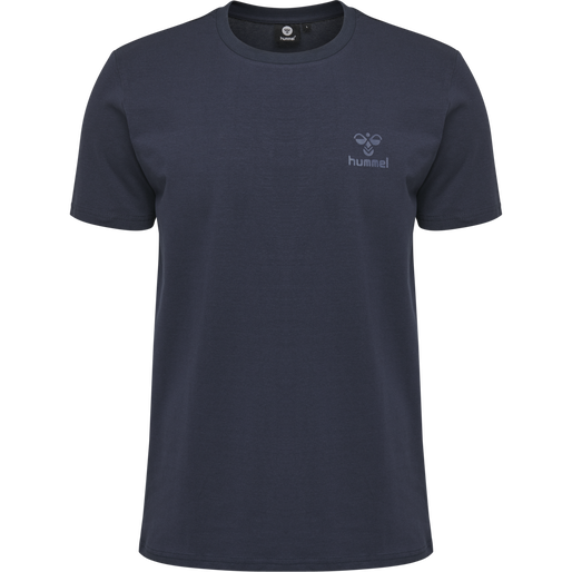 hmlSIGGE T-SHIRT S/S, 1009, packshot