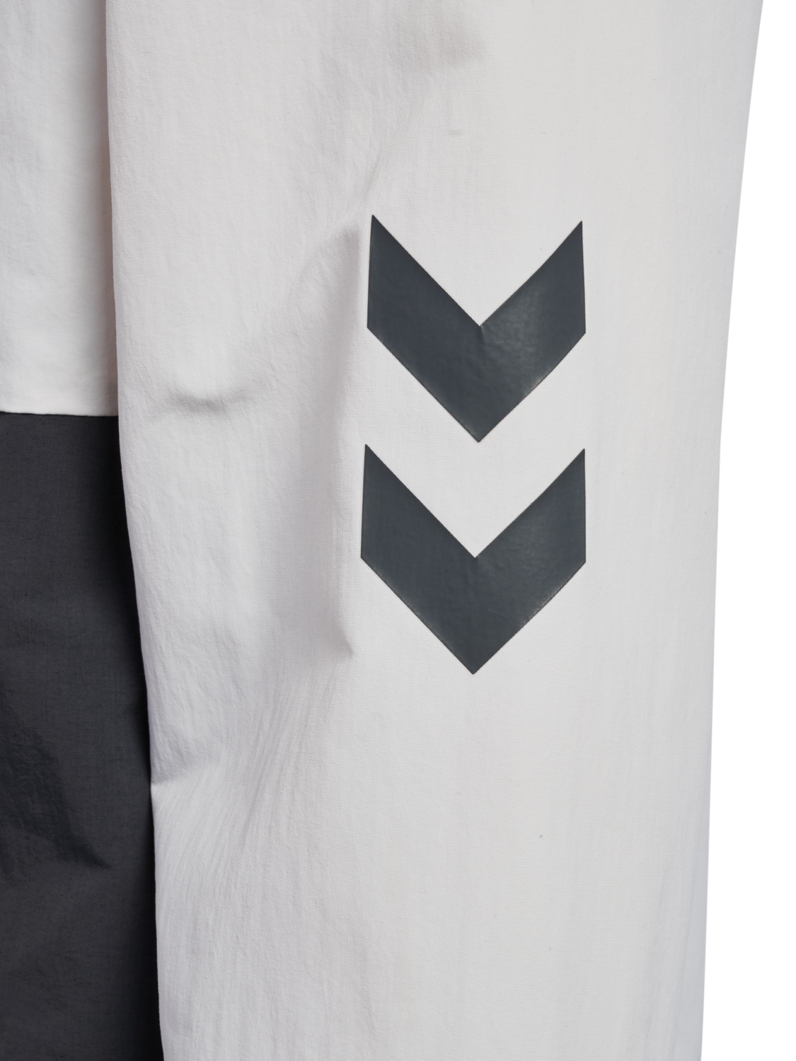 hmlBLAZE26 ATHLEISURE TRACK JACKET, NIMBUS CLOUD, packshot