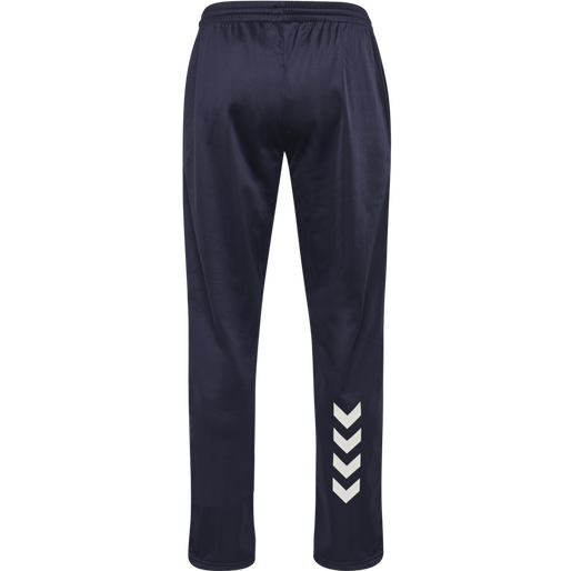 hmlPROMO POLY SUIT, DIVA BLUE/MARINE, packshot