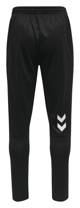 hmlPROMO FOOTBALL PANT, BLACK, packshot