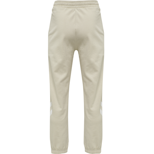 hmlLEGACY REGULAR PANTS, PUMICE STONE, packshot