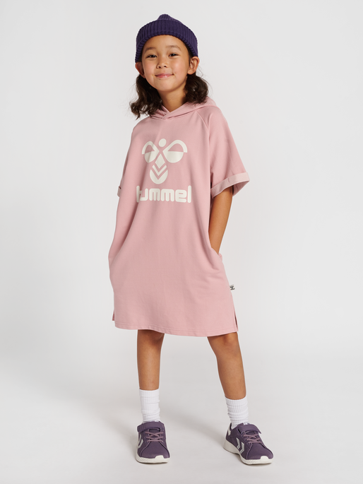 Hoodie new arrivals as dress