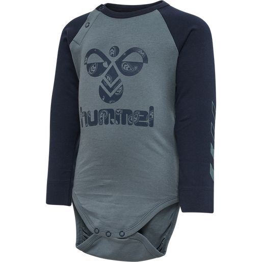 hmlMARCUS BODY L/S, 7007, packshot