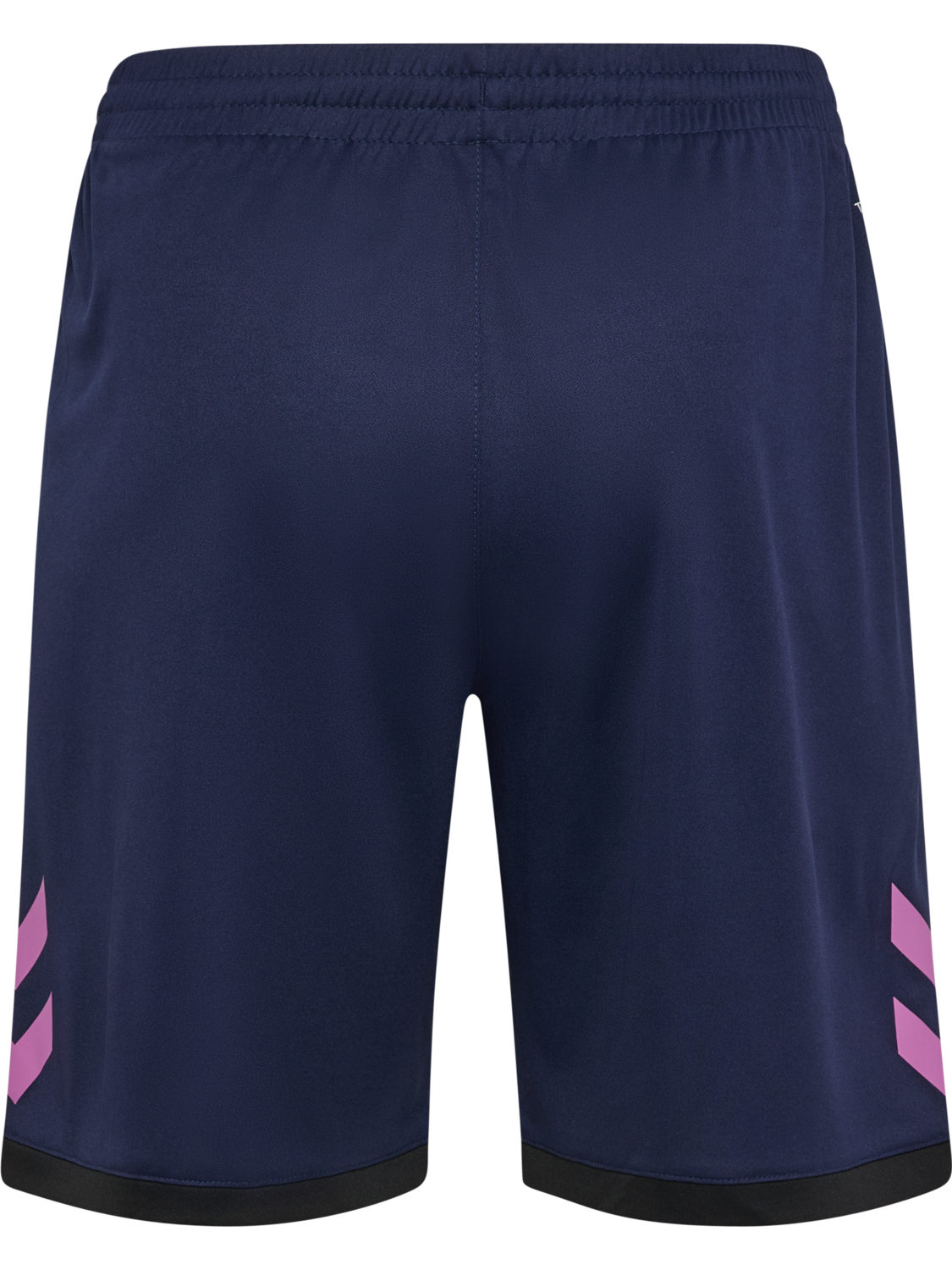 hmlBLAZE CLUB 26 POLY SET, MARINE/PINK, packshot