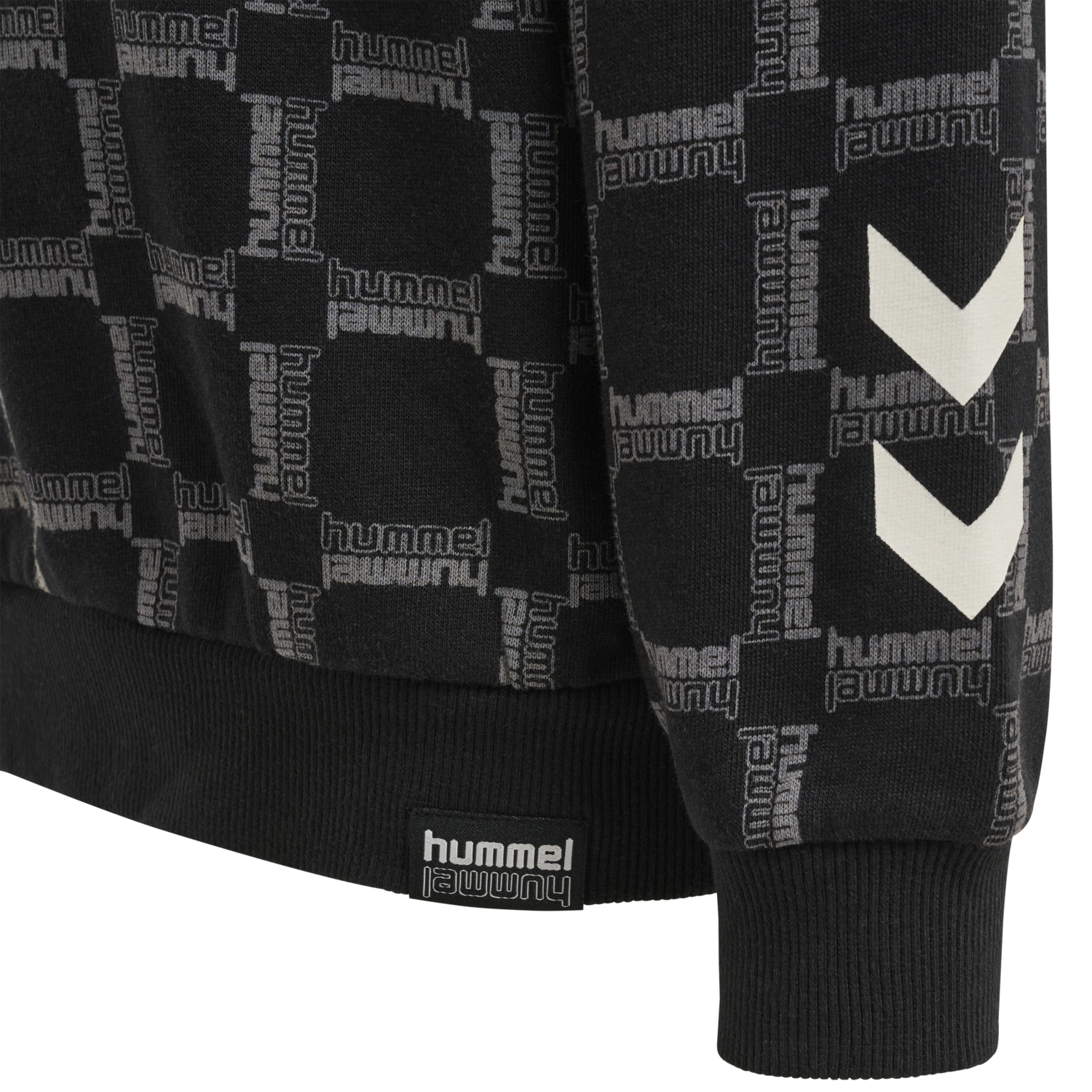 hmlMONS SWEATSHIRT, 2001, packshot