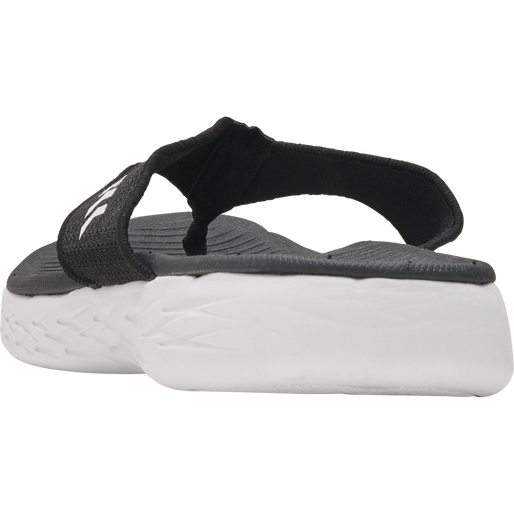 COMFORT FLIP FLOP, BLACK, packshot