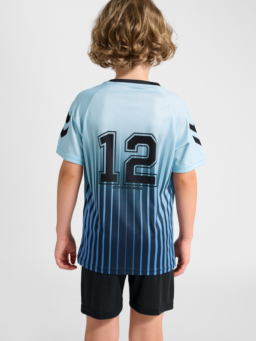 hmlSHIMMER SET, SKYWAY, model