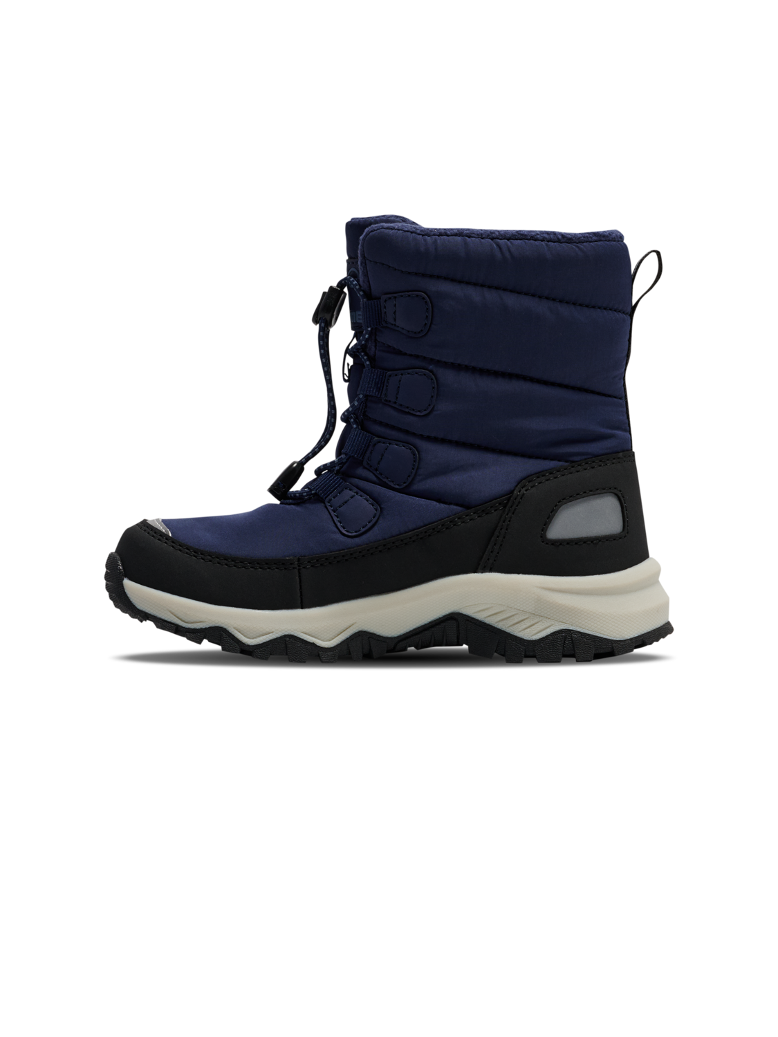 BROOK HIGH TEX BOOT JR, BLACK IRIS, packshot