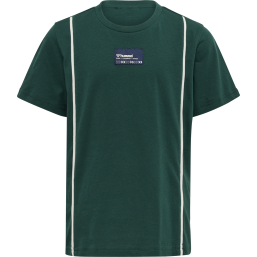 hmlDITMER T-SHIRT S/S, 6470, packshot