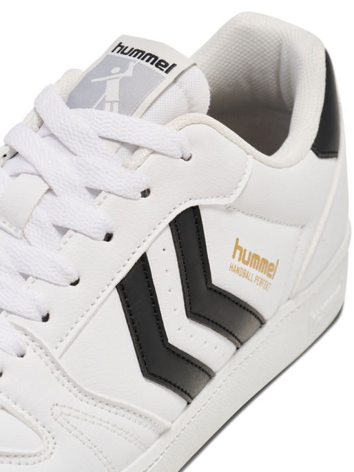 HANDBALL PERFEKT, WHITE/BLACK, packshot