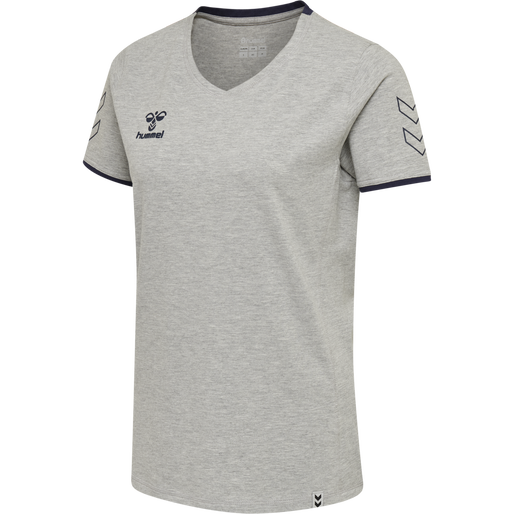 hmlCIMA T-SHIRT WOMAN, 2006, packshot