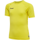 BLAZING YELLOW