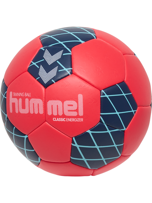 hmlCLASSIC ENERGIZER HB, RED/MARINE/LIGHT BLUE, packshot