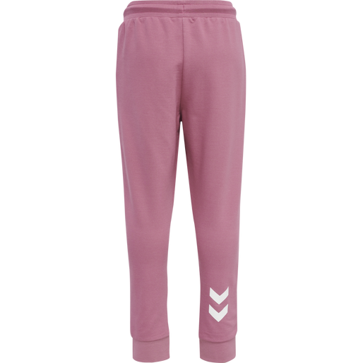 hmlVENTI TRACKSUIT, HEATHER ROSE, packshot