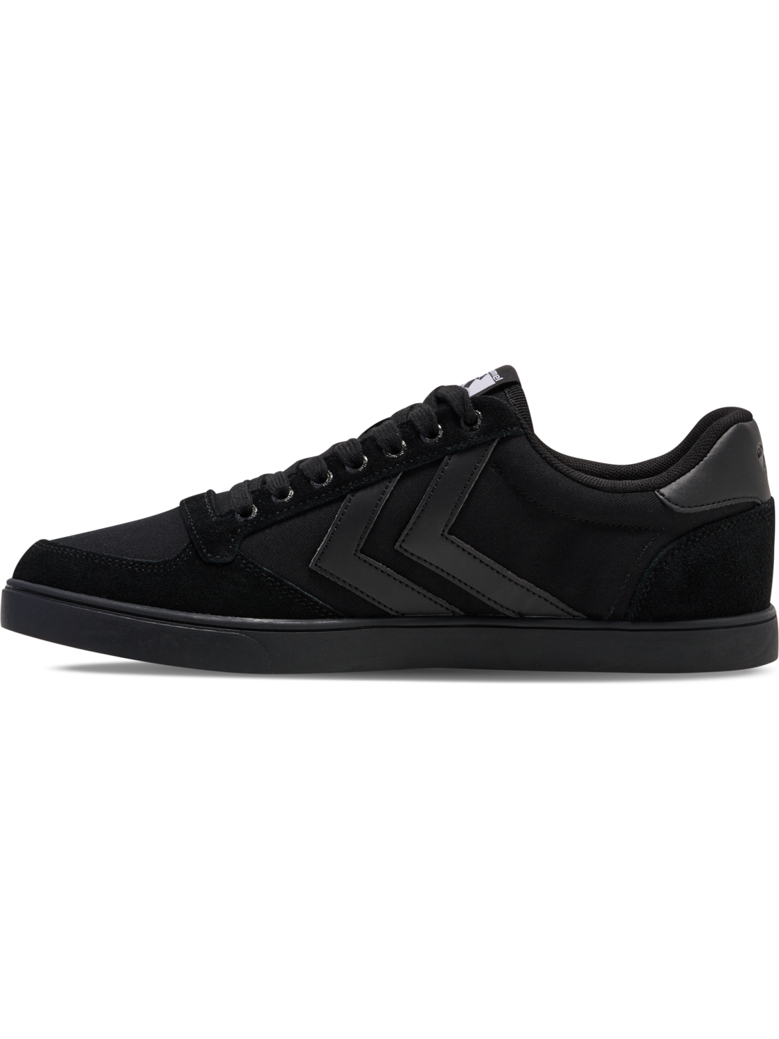 SLIMMER STADIL TONAL LOW, BLACK, packshot