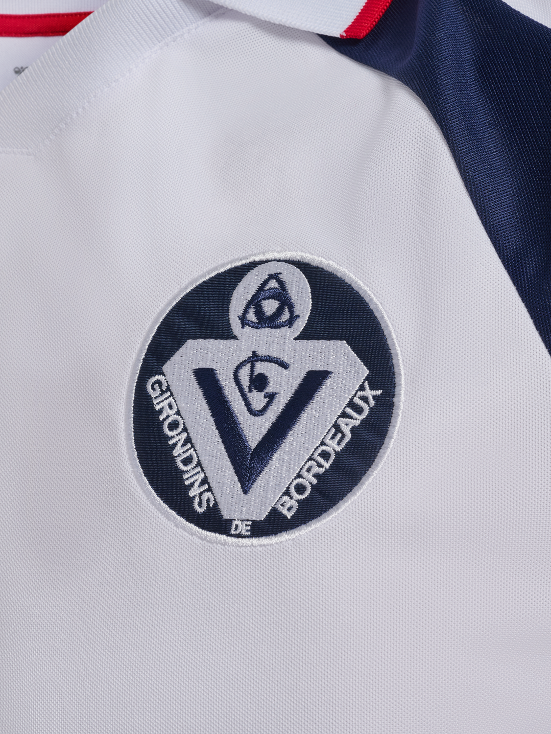 FCGB 26/27 AWAY JERSEY S/S, WHITE, packshot
