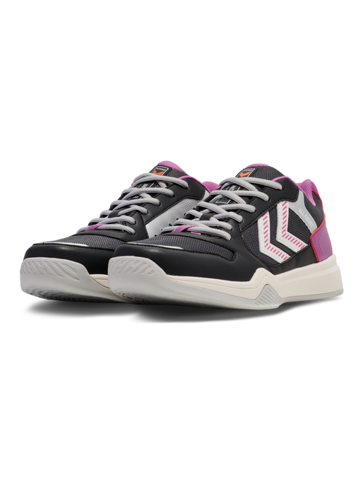 ALL COURT, ANTHRACITE/CATTLEYA ORCHID, packshot