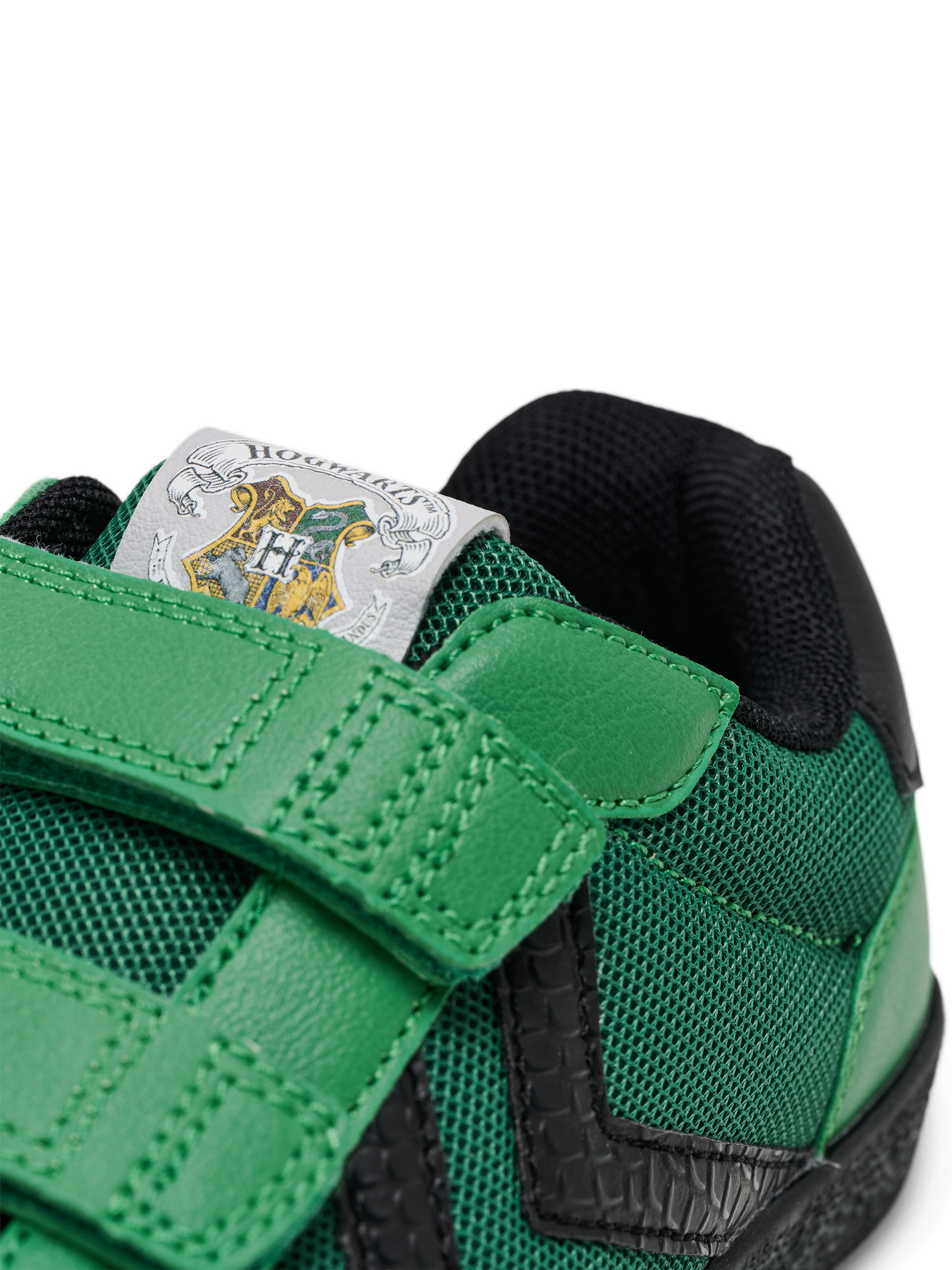 HP SLYTHERIN JET COURT JR, 6716, packshot