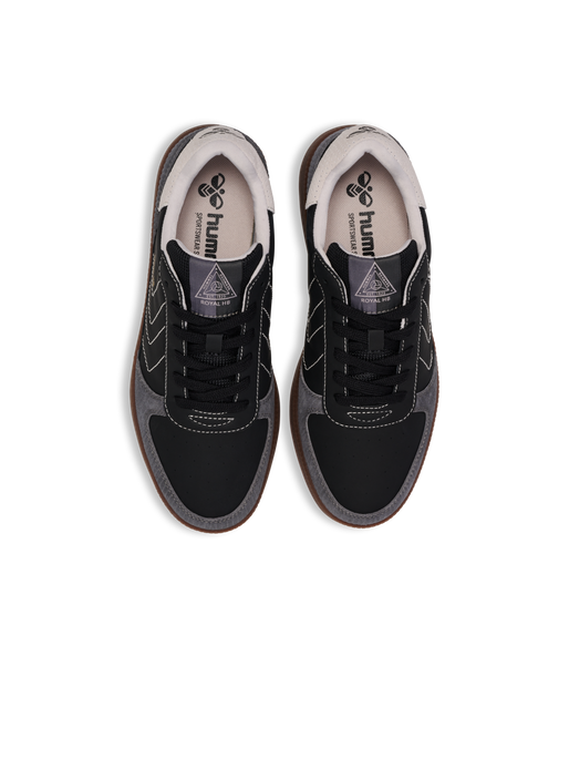 ROYAL HB EM, ANTHRACITE, packshot