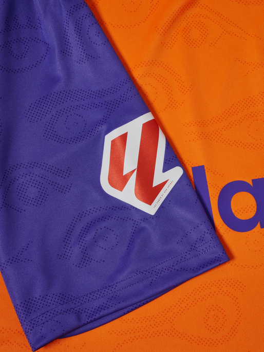 MCF 25/26 THIRD JERSEY S/S, AUTUMN GLORY, packshot