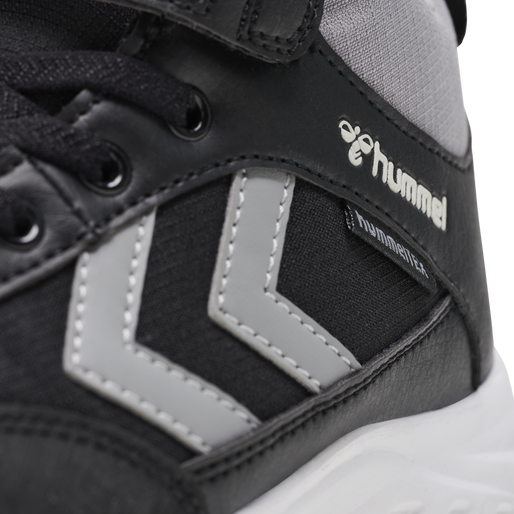 ROOT TEX JR, BLACK, packshot