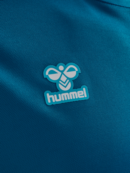 RBB 24/25 COMMUNITY JERSEY SS, CELESTIAL/CYAN, packshot