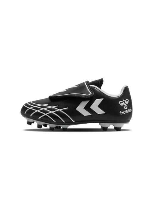 HATTRICK F.G. JR, BLACK, packshot