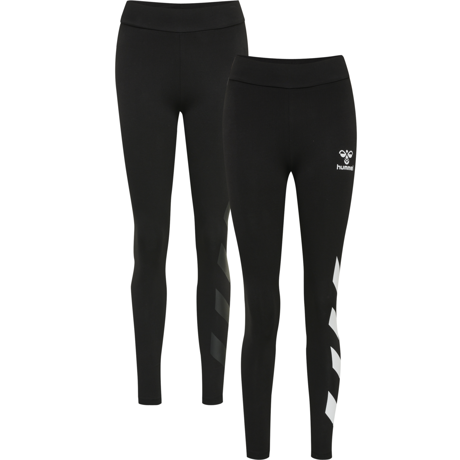 hmlSOMMER 2-PACK TIGHTS, 2042, packshot