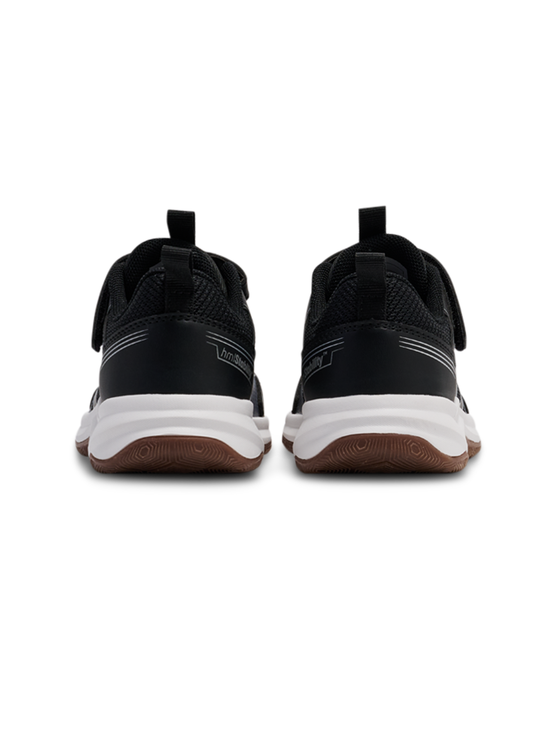 POWER STABLE VC JR, ANTHRACITE, packshot