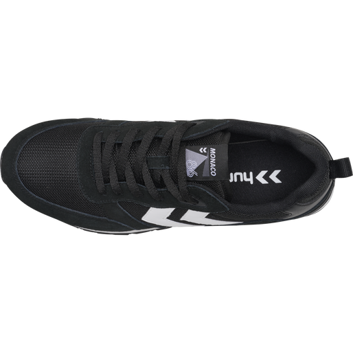 MONACO 86, BLACK/WHITE, packshot