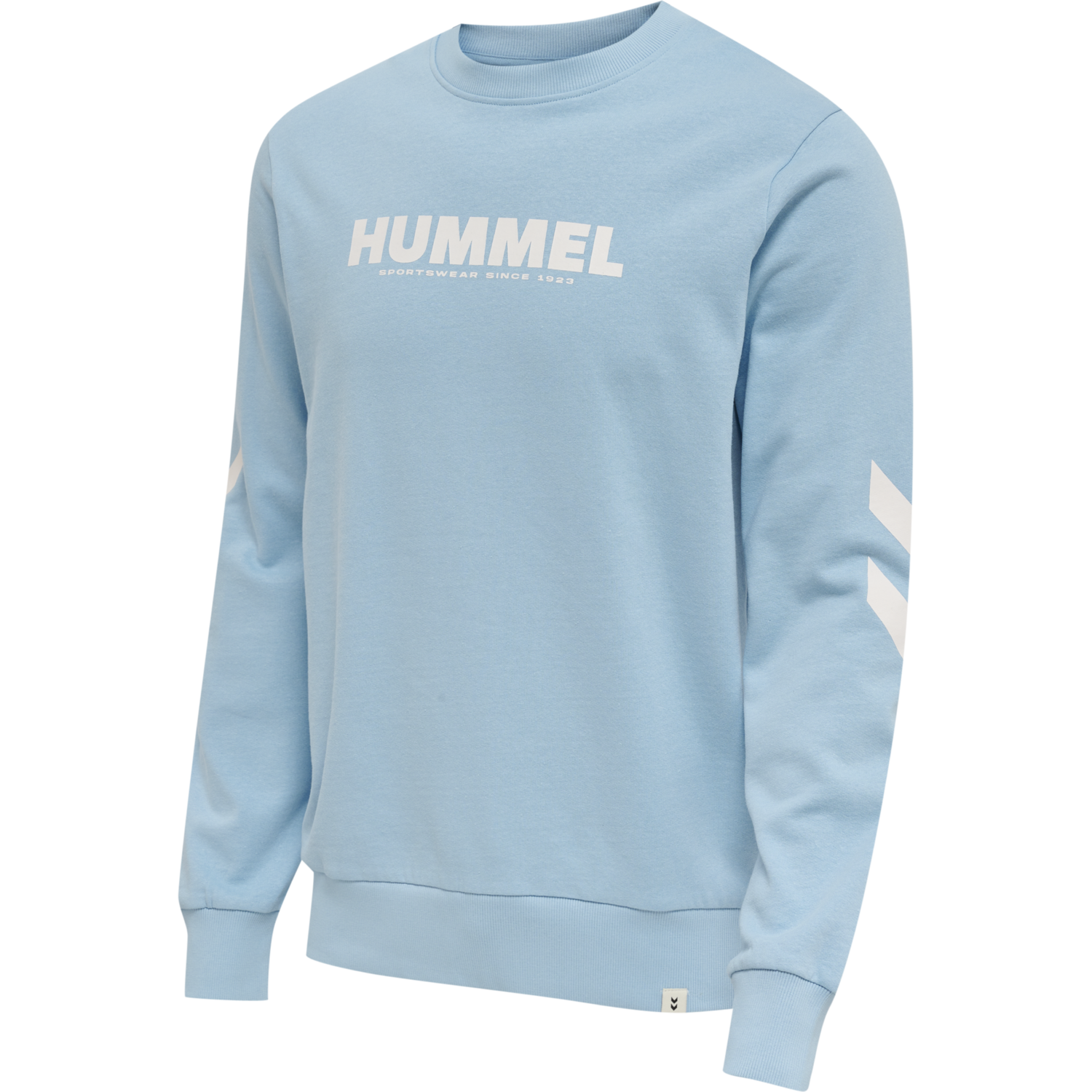 Hummel Herren-Kapuzensweat hmlLegacy Hoodie 90er Retro Fitness Freizeit 212565 