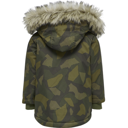 hmlJESSIE JACKET, 6454, packshot