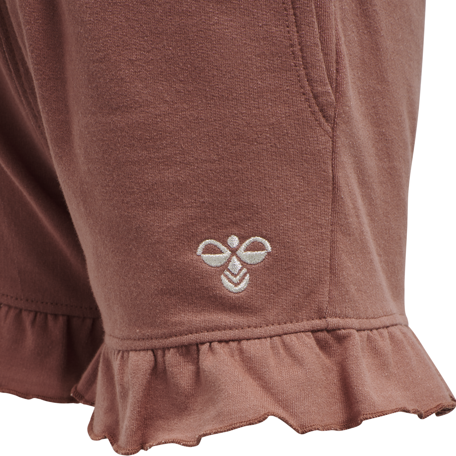 hmlPACIFIC SHORTS, 3071, packshot